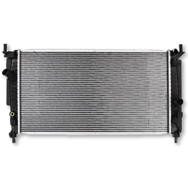 2012 Mazda 3 Radiator (Global Parts)