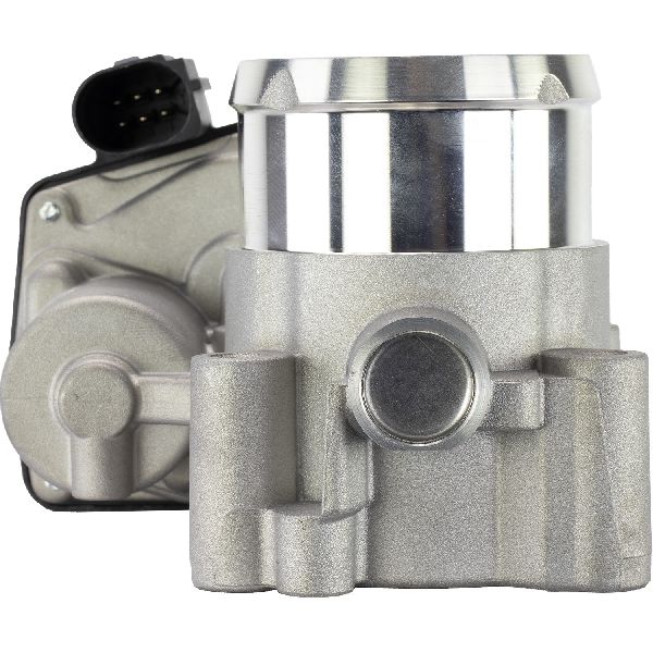 2014-2020 Ford Fusion Fuel Injection Throttle Body (Global Parts)