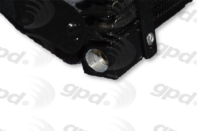 2000-2003 Dodge Durango Automatic Transmission Oil Cooler (Global Parts)