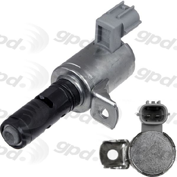 2013-2016 Ford Fusion Engine Variable Valve Timing (VVT) Solenoid - Intake (Global Parts)