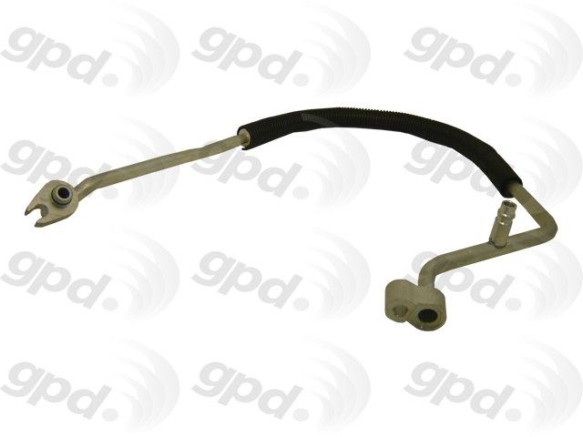 2003-2010 Chrysler PT Cruiser A/C Refrigerant Liquid Hose (Global Parts)