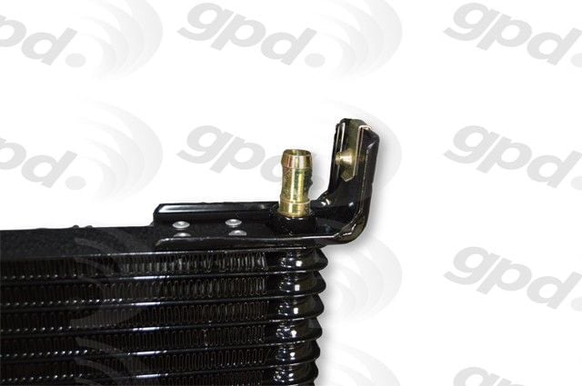2008-2014 Ford E-150 Automatic Transmission Oil Cooler (Global Parts)