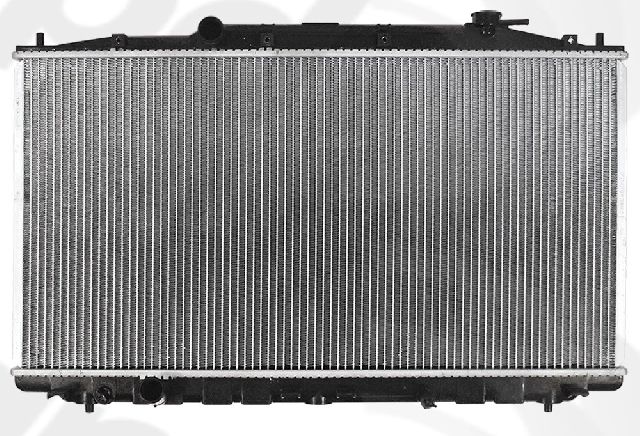 2014-2020 Acura RLX Radiator (Global Parts)