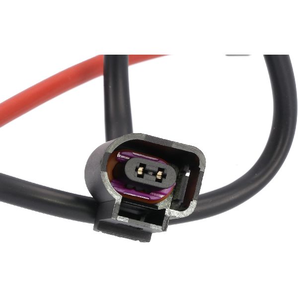 2007-2010 Volkswagen Touareg Disc Brake Pad Wear Sensor - Front (Global Parts)