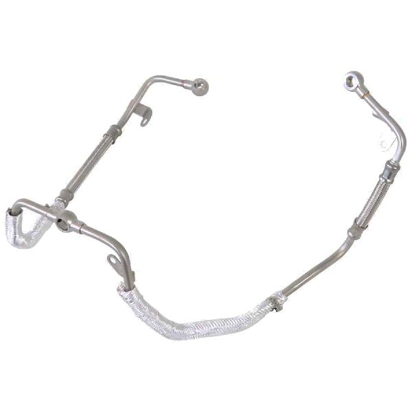 2011-2012 BMW X5 Turbocharger Oil Line (Global Parts)