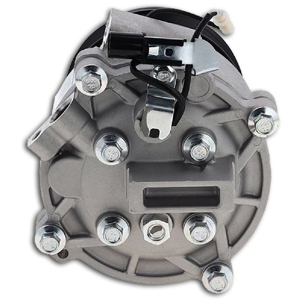 2010-2020 Mitsubishi Outlander A/C Compressor (Global Parts)