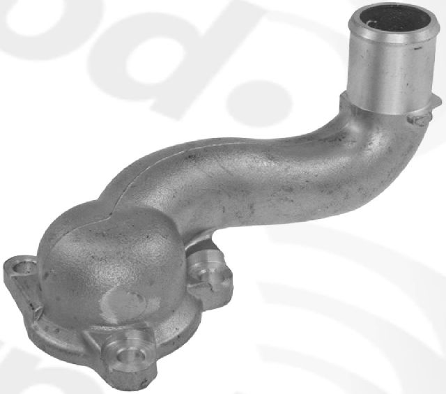 1995-1998 Toyota T100 Engine Coolant Water Outlet (Global Parts)