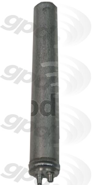 2011 Honda Insight A/C Receiver Drier (Global Parts)
