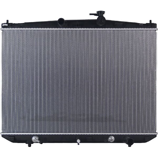 2016-2022 Lexus RX450h Radiator (Global Parts)