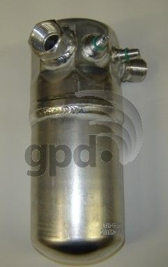 1982-1989 Buick Century A/C Accumulator (Global Parts)