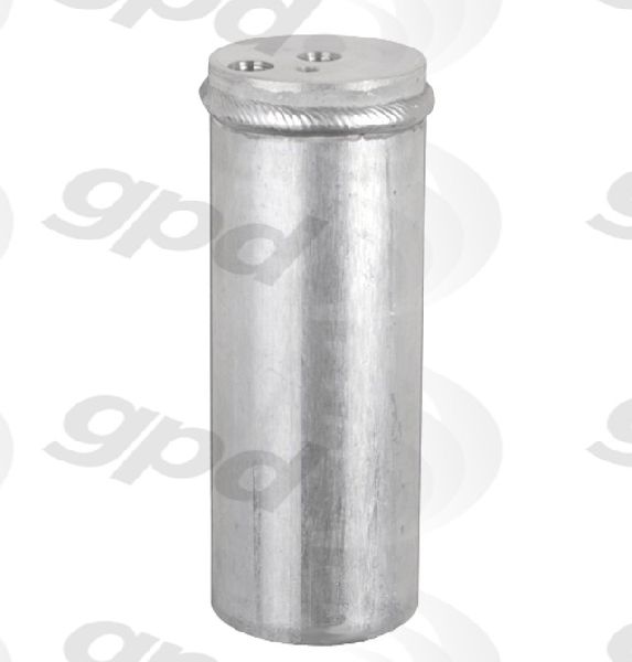 2004-2009 Nissan Quest A/C Receiver Drier (Global Parts)