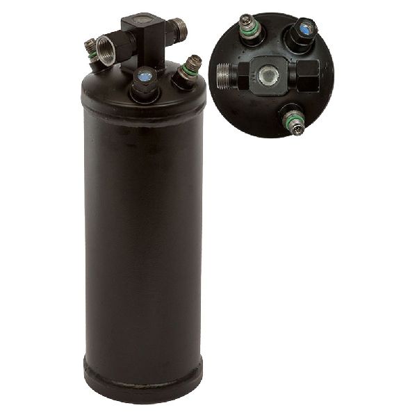 2001-2003 Freightliner FLD120 A/C Receiver Drier (Global Parts)