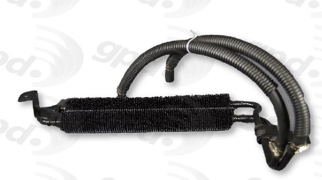 2011-2014 GMC Sierra Power Steering Cooler (Global Parts)