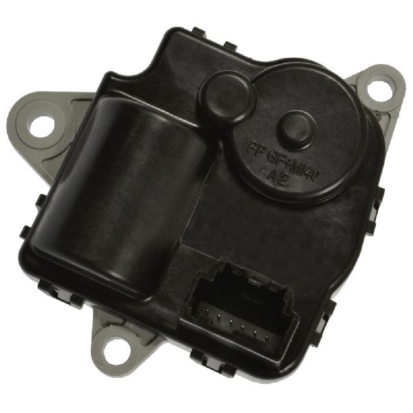 2013-2017 Chevrolet Equinox HVAC Recirculation Door Actuator (Global Parts)