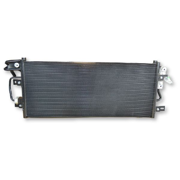 2012-2019 Ford Explorer A/C Condenser (Global Parts)