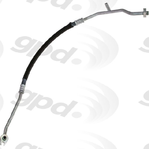 2003-2009 Chrysler PT Cruiser A/C Refrigerant Liquid Hose (Global Parts)
