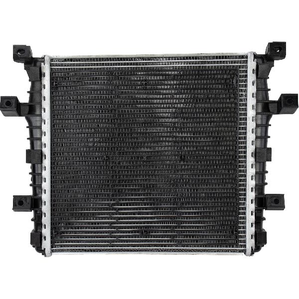 2011-2015 Audi Q7 Intercooler (Global Parts)