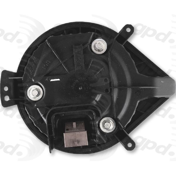 2003-2008 Audi A4 HVAC Blower Motor (Global Parts)