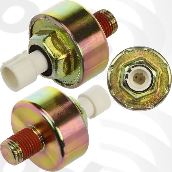 2002 GMC C3500HD Ignition Knock (Detonation) Sensor (Global Parts)