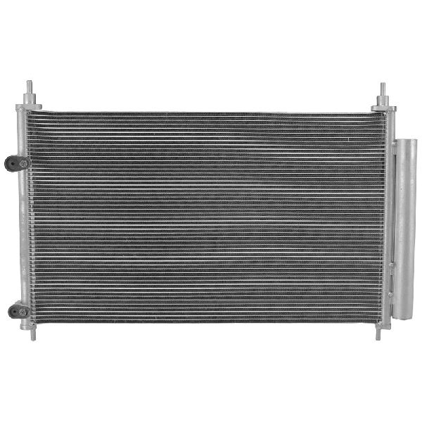 2016 Scion iM A/C Condenser (Global Parts)