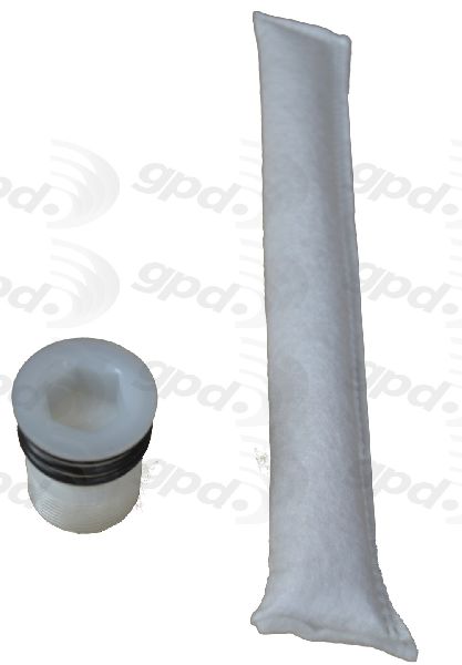2019-2022 Toyota Prius A/C Receiver Drier / Desiccant Element (Global Parts)