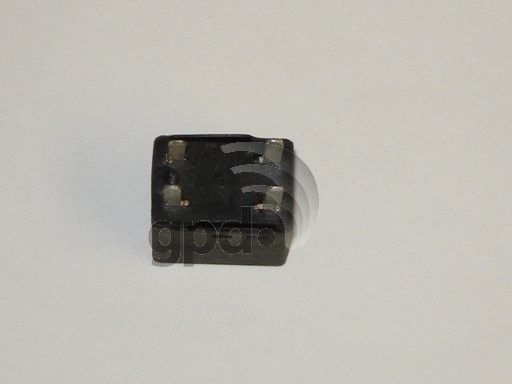 1996-2002 Chevrolet Express 2500 HVAC Relay (Global Parts)