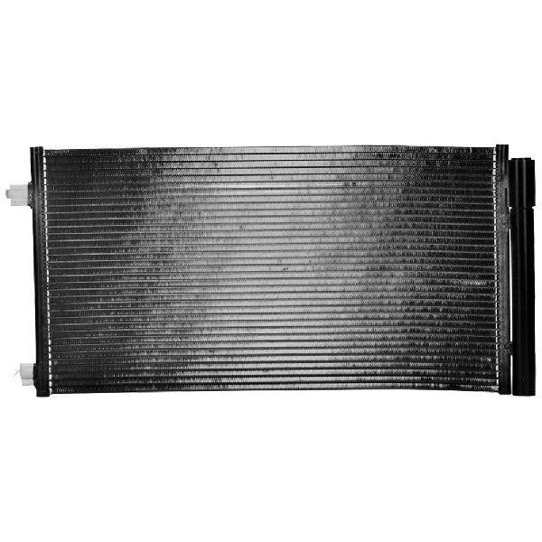 2018-2022 Jeep Compass A/C Condenser (Global Parts)