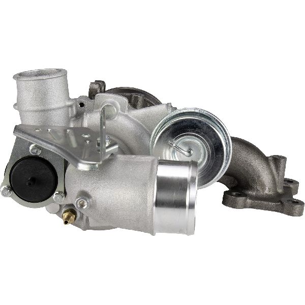 2012-2013 Ford Edge Turbocharger (Global Parts)