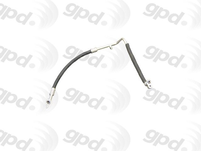 2000-2006 GMC Yukon A/C Refrigerant Discharge Hose (Global Parts)