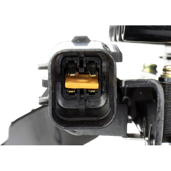 1992-1995 Hyundai Sonata Ignition Coil (Global Parts)