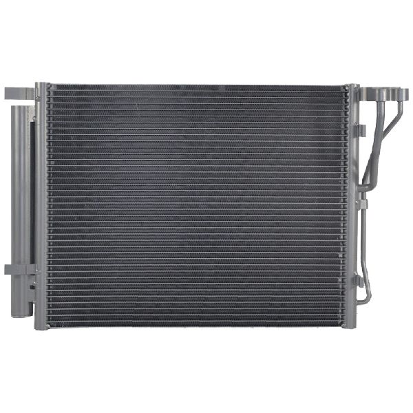 2019-2020 Kia Optima A/C Condenser (Global Parts)
