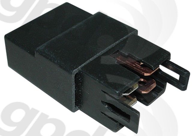 1995-1998 Honda Odyssey HVAC Blower Motor Relay (Global Parts)
