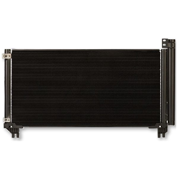 2014-2019 Toyota Highlander A/C Condenser (Global Parts)