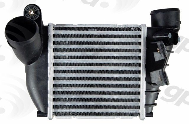 2000-2005 Volkswagen Jetta Intercooler (Global Parts)