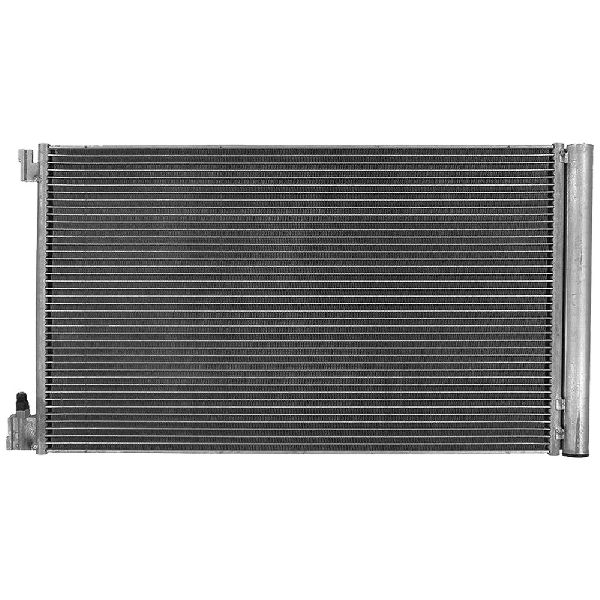 2011 Buick Regal A/C Condenser (Global Parts)