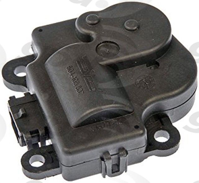 2004-2008 Pontiac Grand Prix HVAC Recirculation Door Actuator (Global Parts)