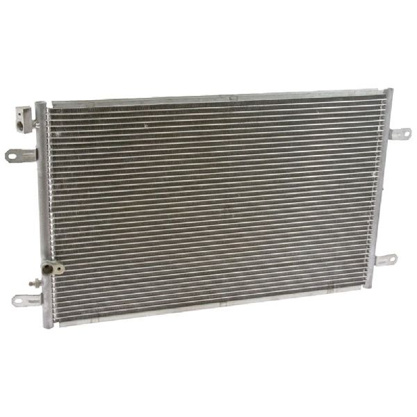 2007-2011 Audi S6 A/C Condenser (Global Parts)