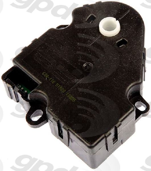 1995-1999 Chevrolet Silverado HVAC Recirculation Door Actuator (Global Parts)