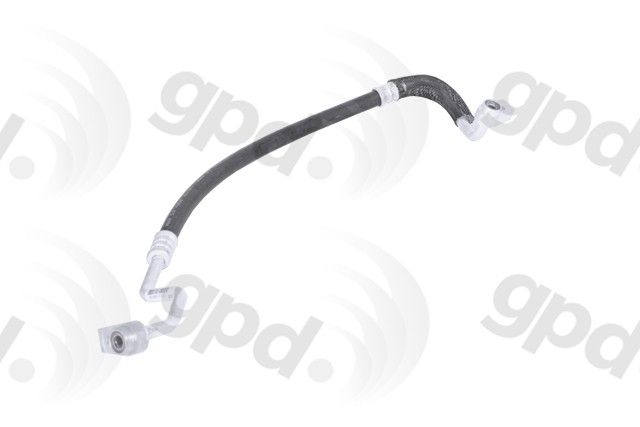 2013-2016 Ford Escape A/C Refrigerant Discharge Hose (Global Parts)