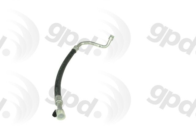 2006-2007 Honda Ridgeline A/C Refrigerant Suction Hose (Global Parts)