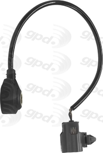 2007-2013 Mazda 3 Ignition Knock (Detonation) Sensor (Global Parts)
