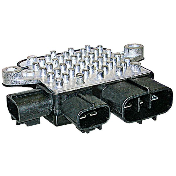 2003-2012 Mazda 6 Engine Cooling Fan Motor Relay (Global Parts)