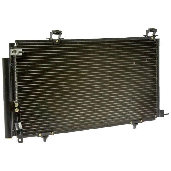 2005 Scion xA A/C Condenser (Global Parts)