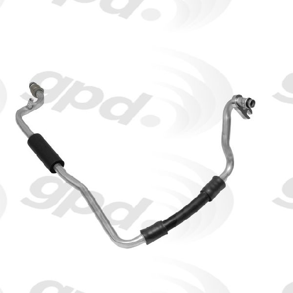 1994-1997 Buick Regal A/C Refrigerant Suction Hose (Global Parts)