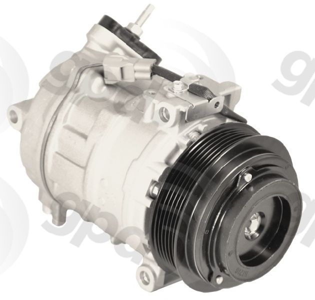 2014-2023 Ram ProMaster 1500 A/C Compressor (Global Parts)