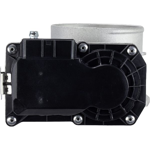 2005-2021 Toyota Land Cruiser Fuel Injection Throttle Body (Global Parts)