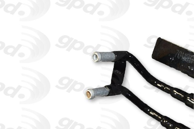 2006-2011 Lincoln Town Car Power Steering Cooler (Global Parts)
