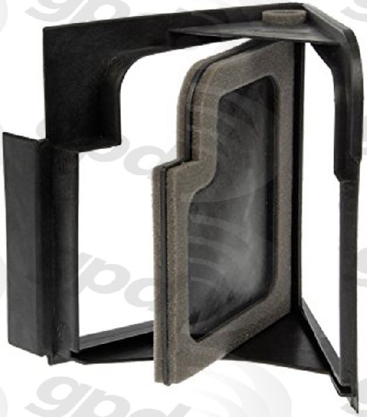 2002-2010 Ford E-150 HVAC Blend Door Repair Kit (Global Parts)