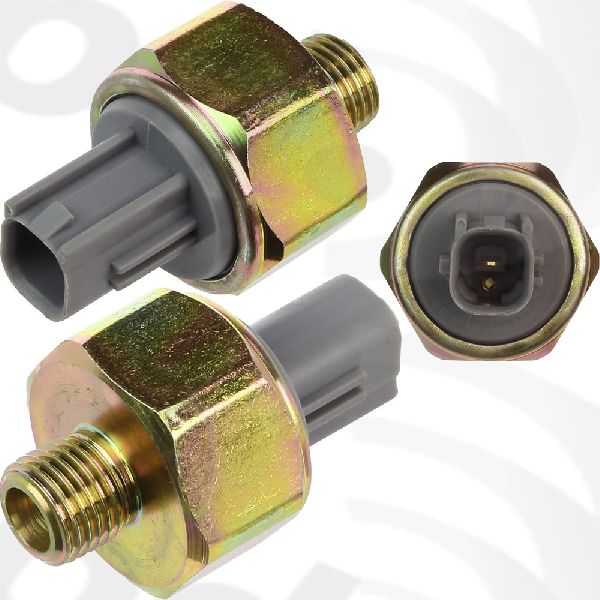 2000-2005 Toyota MR2 Spyder Ignition Knock (Detonation) Sensor (Global Parts)
