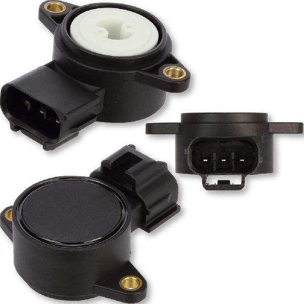 2002-2007 Mitsubishi Lancer Throttle Position Sensor (Global Parts)